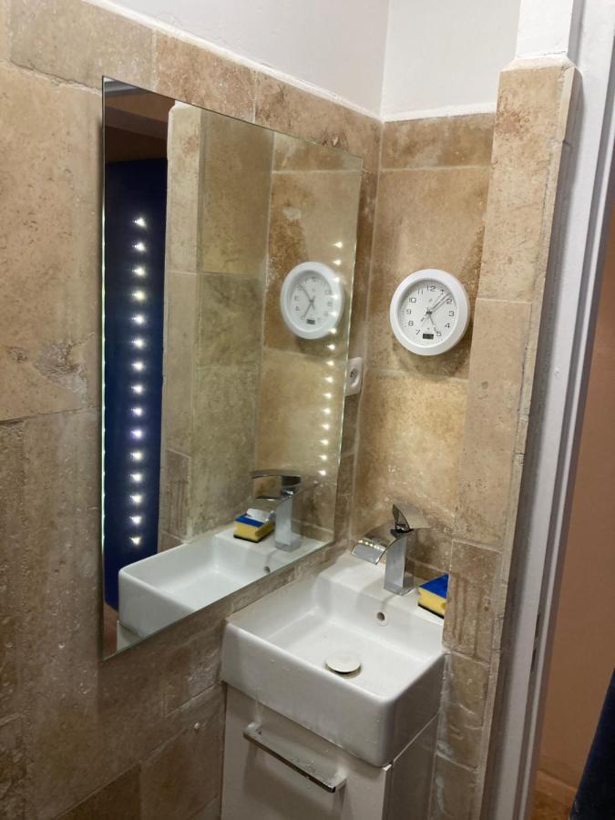 Les Petites Cyclades Apartment Biarritz Luaran gambar