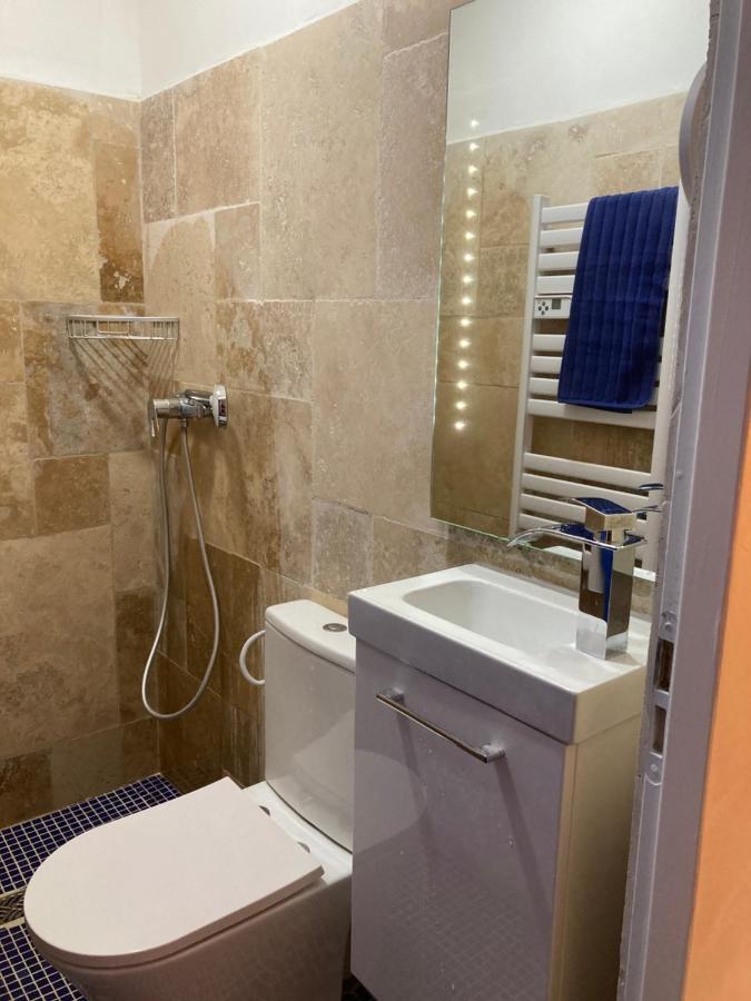 Les Petites Cyclades Apartment Biarritz Luaran gambar