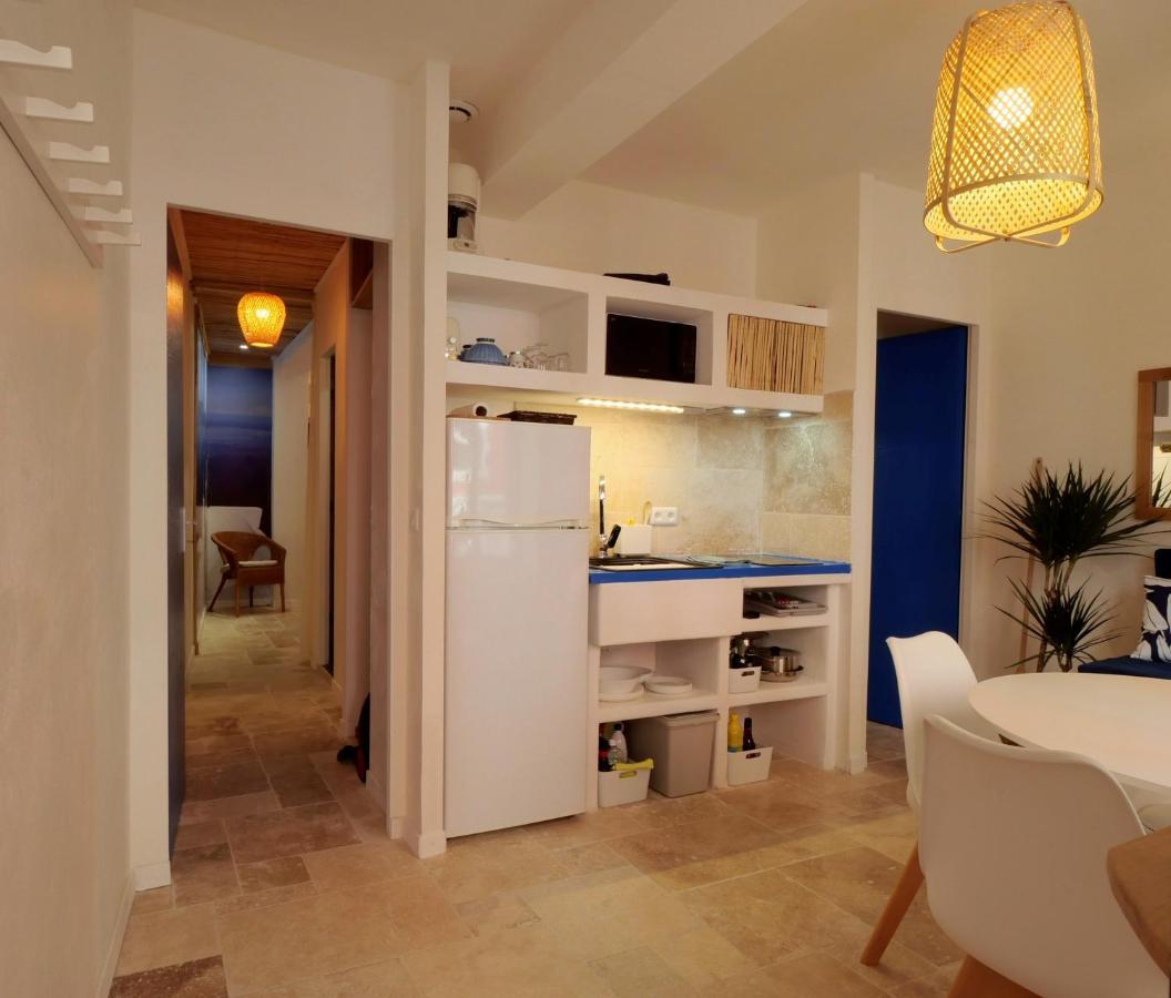 Les Petites Cyclades Apartment Biarritz Luaran gambar