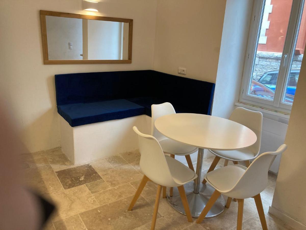 Les Petites Cyclades Apartment Biarritz Luaran gambar