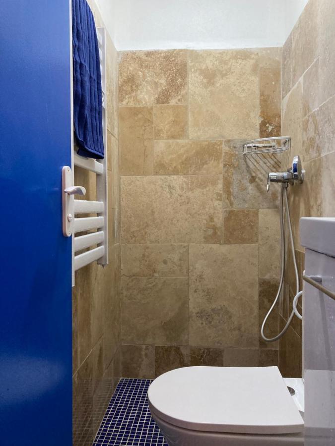 Les Petites Cyclades Apartment Biarritz Luaran gambar