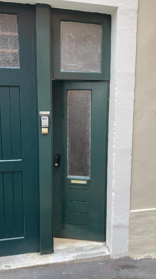 Les Petites Cyclades Apartment Biarritz Luaran gambar
