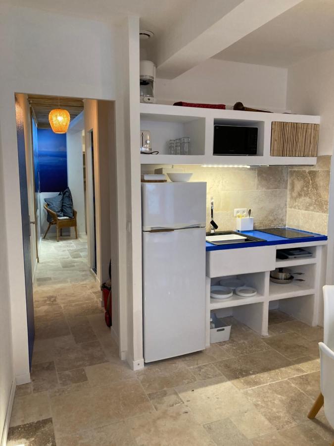 Les Petites Cyclades Apartment Biarritz Luaran gambar